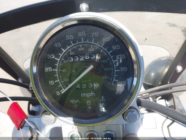 Aukcja sprzedaży 1998 Honda Vt1100 C2, vin: 1HFSC320XWA300099, numer aukcji: 46349145