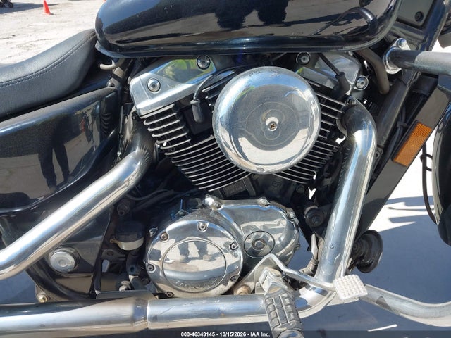 Aukcja sprzedaży 1998 Honda Vt1100 C2, vin: 1HFSC320XWA300099, numer aukcji: 46349145