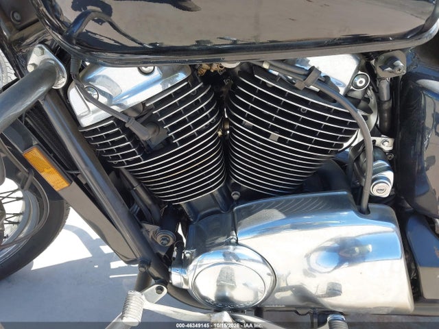 Aukcja sprzedaży 1998 Honda Vt1100 C2, vin: 1HFSC320XWA300099, numer aukcji: 46349145