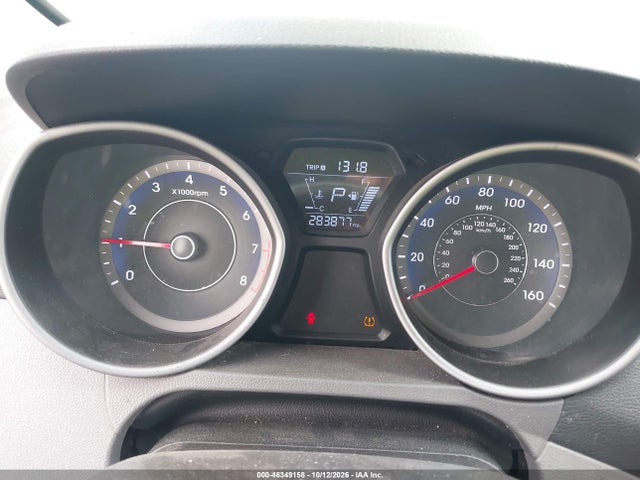 Продажа на аукционе авто 2016 Hyundai Elantra Se, vin: KMHDH4AE1GU561561, номер лота: 46349158