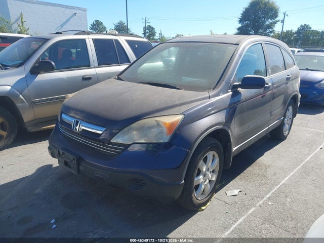 Продаж на аукціоні авто 2008 Honda Cr-v Ex-l, vin: 5J6RE48768L035857, номер лоту: 46349172