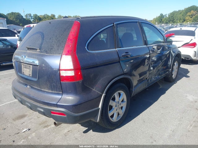 Продаж на аукціоні авто 2008 Honda Cr-v Ex-l, vin: 5J6RE48768L035857, номер лоту: 46349172