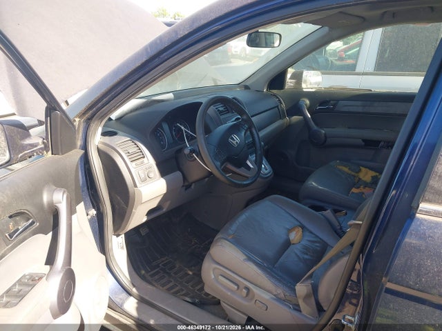 Продаж на аукціоні авто 2008 Honda Cr-v Ex-l, vin: 5J6RE48768L035857, номер лоту: 46349172