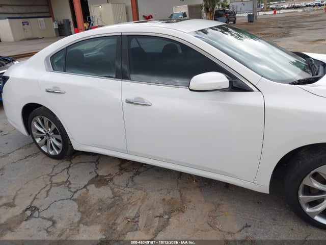 Aukcja sprzedaży 2011 Nissan Maxima 3.5 S, vin: 1N4AA5AP9BC802936, numer aukcji: 46349187