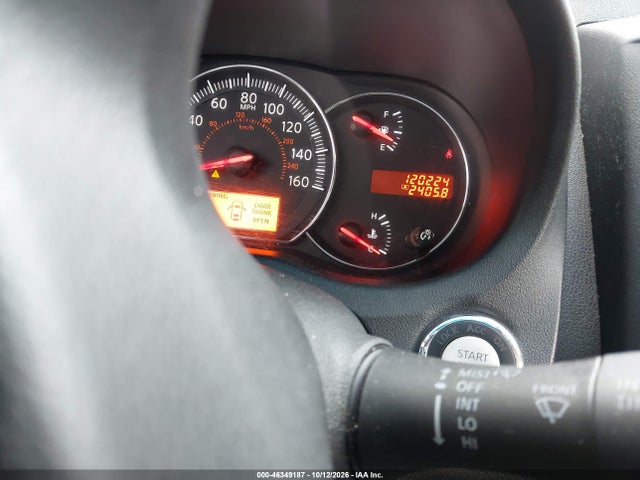Aukcja sprzedaży 2011 Nissan Maxima 3.5 S, vin: 1N4AA5AP9BC802936, numer aukcji: 46349187