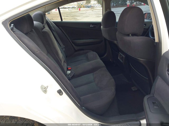 Aukcja sprzedaży 2011 Nissan Maxima 3.5 S, vin: 1N4AA5AP9BC802936, numer aukcji: 46349187