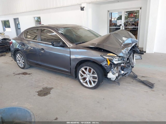 Продаж на аукціоні авто 2022 Acura Ilx Base (dct), vin: 19UDE2F37NA004341, номер лоту: 46349192