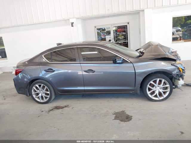 Продаж на аукціоні авто 2022 Acura Ilx Base (dct), vin: 19UDE2F37NA004341, номер лоту: 46349192