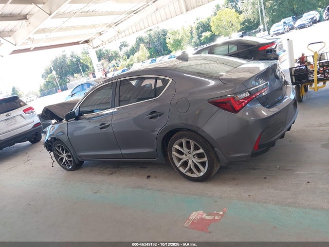 Продаж на аукціоні авто 2022 Acura Ilx Base (dct), vin: 19UDE2F37NA004341, номер лоту: 46349192