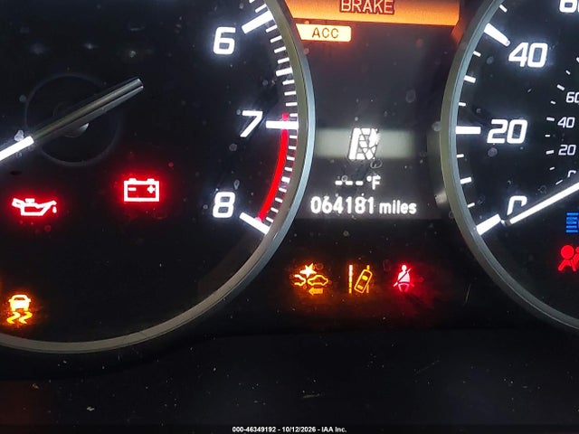 Продаж на аукціоні авто 2022 Acura Ilx Base (dct), vin: 19UDE2F37NA004341, номер лоту: 46349192