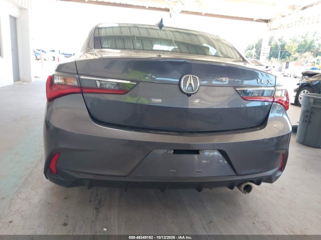 Продаж на аукціоні авто 2022 Acura Ilx Base (dct), vin: 19UDE2F37NA004341, номер лоту: 46349192