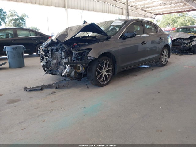 Продаж на аукціоні авто 2022 Acura Ilx Base (dct), vin: 19UDE2F37NA004341, номер лоту: 46349192