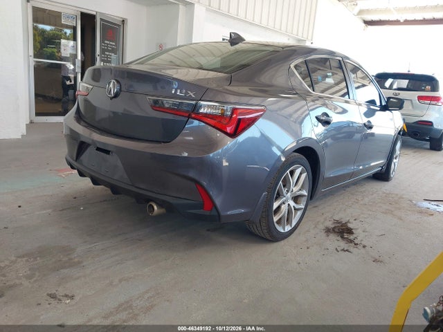 Продаж на аукціоні авто 2022 Acura Ilx Base (dct), vin: 19UDE2F37NA004341, номер лоту: 46349192
