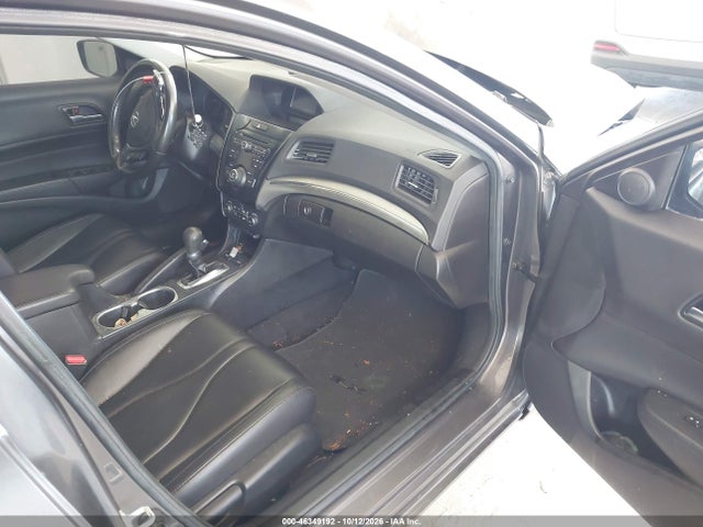 Продаж на аукціоні авто 2022 Acura Ilx Base (dct), vin: 19UDE2F37NA004341, номер лоту: 46349192