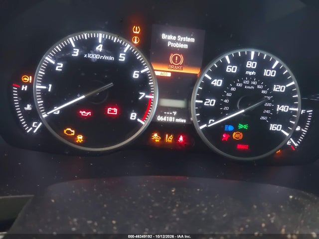 Продаж на аукціоні авто 2022 Acura Ilx Base (dct), vin: 19UDE2F37NA004341, номер лоту: 46349192