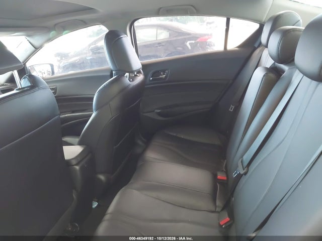 Продаж на аукціоні авто 2022 Acura Ilx Base (dct), vin: 19UDE2F37NA004341, номер лоту: 46349192