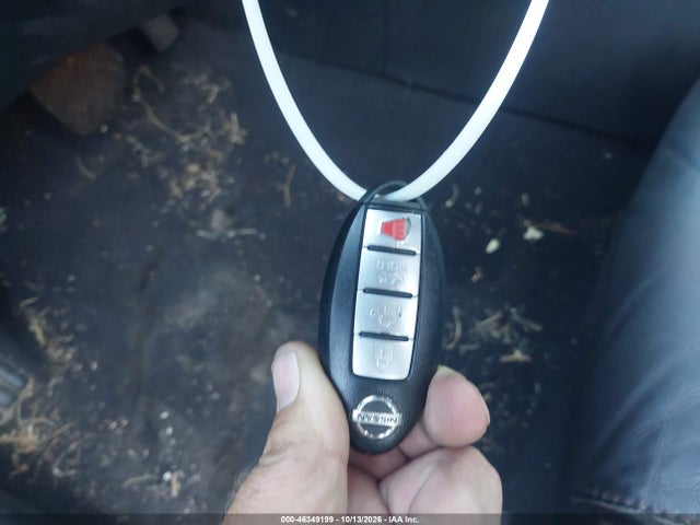 Aukcja sprzedaży 2014 Nissan Maxima 3.5 Sv, vin: 1N4AA5APXEC477668, numer aukcji: 46349199