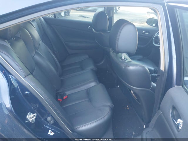 Aukcja sprzedaży 2014 Nissan Maxima 3.5 Sv, vin: 1N4AA5APXEC477668, numer aukcji: 46349199