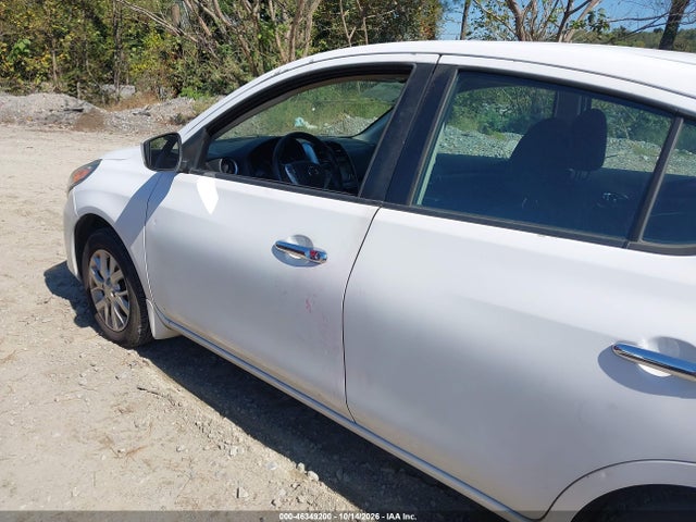 Aukcja sprzedaży 2017 Nissan Versa 1.6 Sv, vin: 3N1CN7AP3HL833974, numer aukcji: 46349200