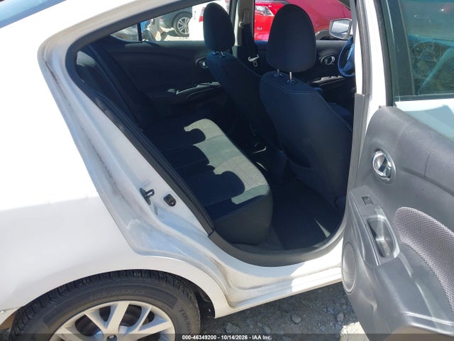 Aukcja sprzedaży 2017 Nissan Versa 1.6 Sv, vin: 3N1CN7AP3HL833974, numer aukcji: 46349200