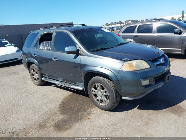 Aukcja sprzedaży 2006 Acura Mdx, vin: 2HNYD18946H502007, numer aukcji: 46349241