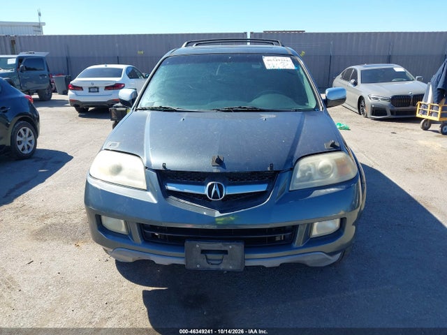Aukcja sprzedaży 2006 Acura Mdx, vin: 2HNYD18946H502007, numer aukcji: 46349241