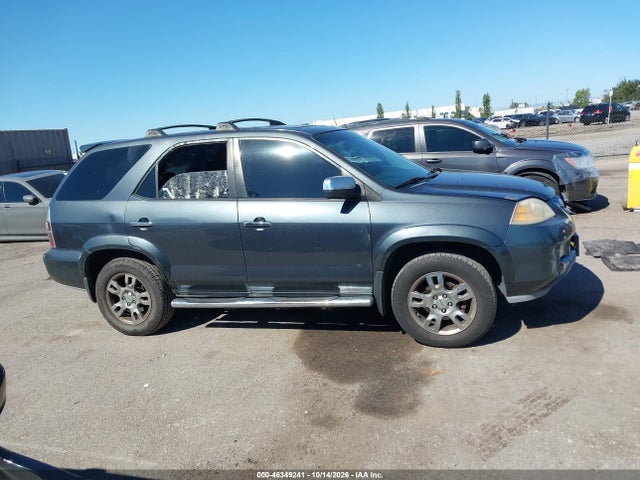 Aukcja sprzedaży 2006 Acura Mdx, vin: 2HNYD18946H502007, numer aukcji: 46349241