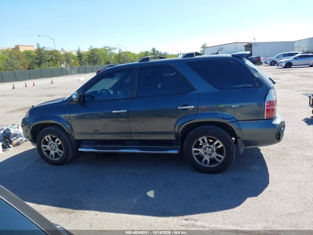 Aukcja sprzedaży 2006 Acura Mdx, vin: 2HNYD18946H502007, numer aukcji: 46349241