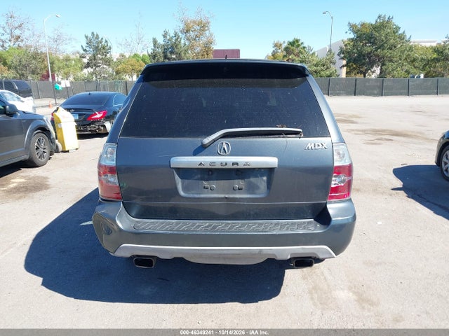 Aukcja sprzedaży 2006 Acura Mdx, vin: 2HNYD18946H502007, numer aukcji: 46349241