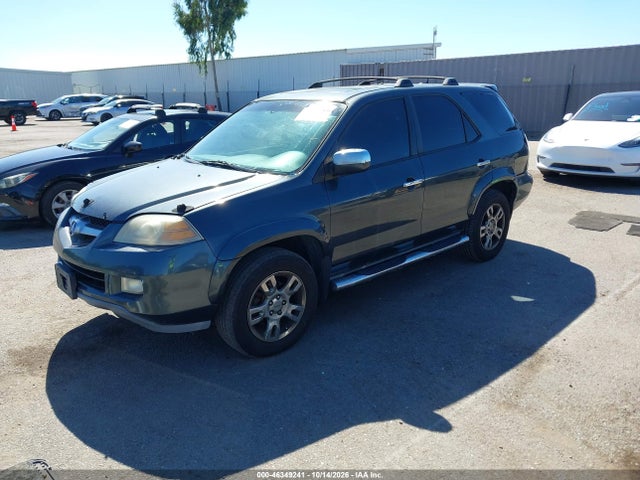 Aukcja sprzedaży 2006 Acura Mdx, vin: 2HNYD18946H502007, numer aukcji: 46349241