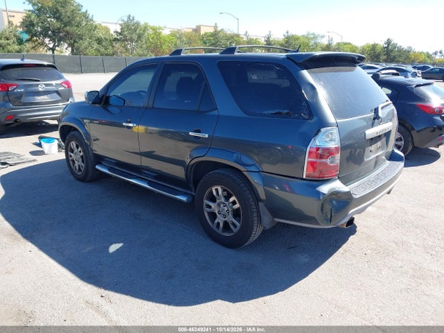 Aukcja sprzedaży 2006 Acura Mdx, vin: 2HNYD18946H502007, numer aukcji: 46349241