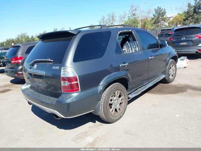 Aukcja sprzedaży 2006 Acura Mdx, vin: 2HNYD18946H502007, numer aukcji: 46349241