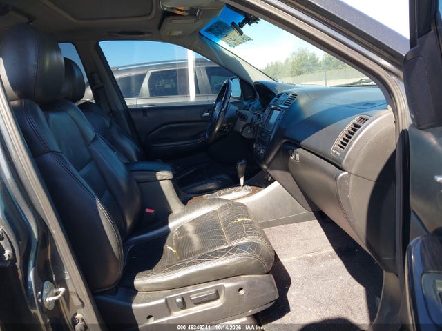 Aukcja sprzedaży 2006 Acura Mdx, vin: 2HNYD18946H502007, numer aukcji: 46349241