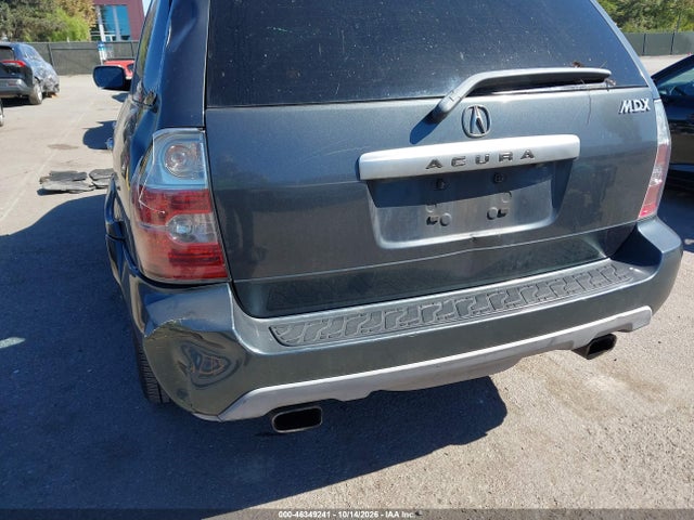 Aukcja sprzedaży 2006 Acura Mdx, vin: 2HNYD18946H502007, numer aukcji: 46349241