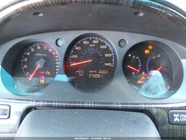Aukcja sprzedaży 2006 Acura Mdx, vin: 2HNYD18946H502007, numer aukcji: 46349241