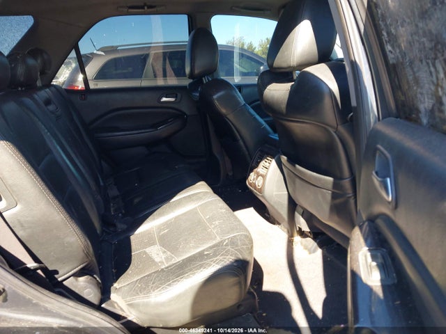 Aukcja sprzedaży 2006 Acura Mdx, vin: 2HNYD18946H502007, numer aukcji: 46349241