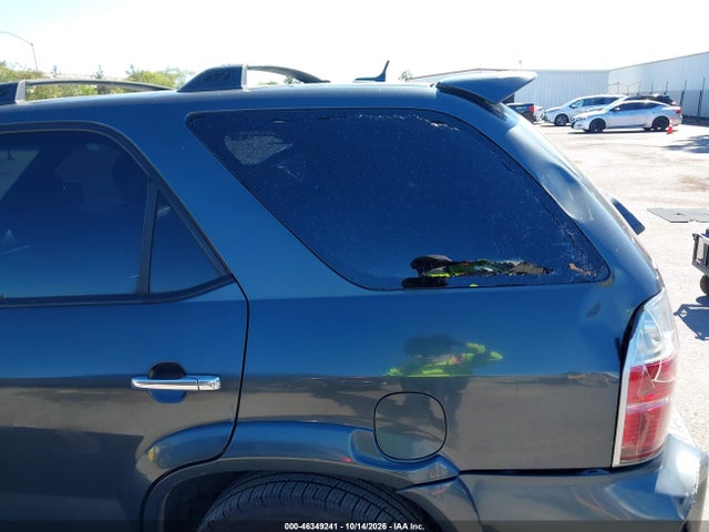 Aukcja sprzedaży 2006 Acura Mdx, vin: 2HNYD18946H502007, numer aukcji: 46349241