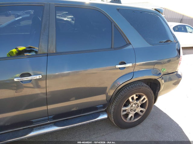 Aukcja sprzedaży 2006 Acura Mdx, vin: 2HNYD18946H502007, numer aukcji: 46349241