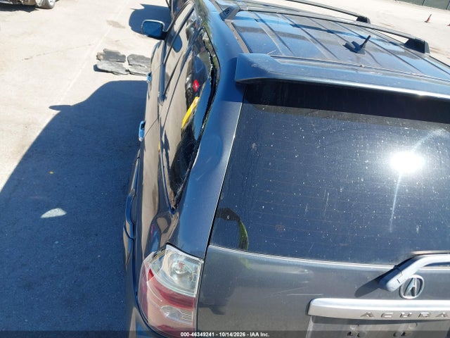 Aukcja sprzedaży 2006 Acura Mdx, vin: 2HNYD18946H502007, numer aukcji: 46349241