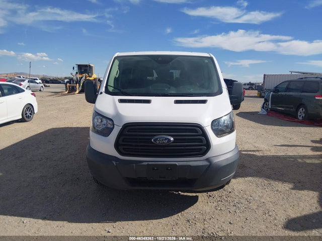 Продажа на аукционе авто 2018 Ford Transit-150 Xl, vin: 1FMZK1ZM2JKB18730, номер лота: 46349263