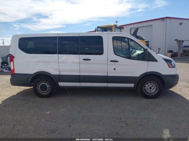Продажа на аукционе авто 2018 Ford Transit-150 Xl, vin: 1FMZK1ZM2JKB18730, номер лота: 46349263