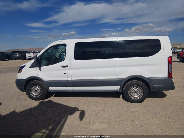 Продажа на аукционе авто 2018 Ford Transit-150 Xl, vin: 1FMZK1ZM2JKB18730, номер лота: 46349263