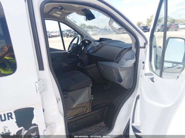 Продажа на аукционе авто 2018 Ford Transit-150 Xl, vin: 1FMZK1ZM2JKB18730, номер лота: 46349263