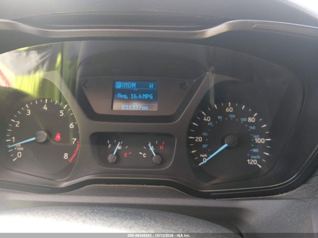 Продажа на аукционе авто 2018 Ford Transit-150 Xl, vin: 1FMZK1ZM2JKB18730, номер лота: 46349263