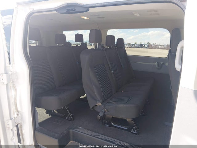 Продажа на аукционе авто 2018 Ford Transit-150 Xl, vin: 1FMZK1ZM2JKB18730, номер лота: 46349263