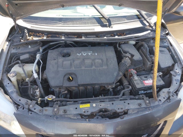 Aukcja sprzedaży 2009 Toyota Corolla S, vin: 1NXBU40E19Z101288, numer aukcji: 46349266