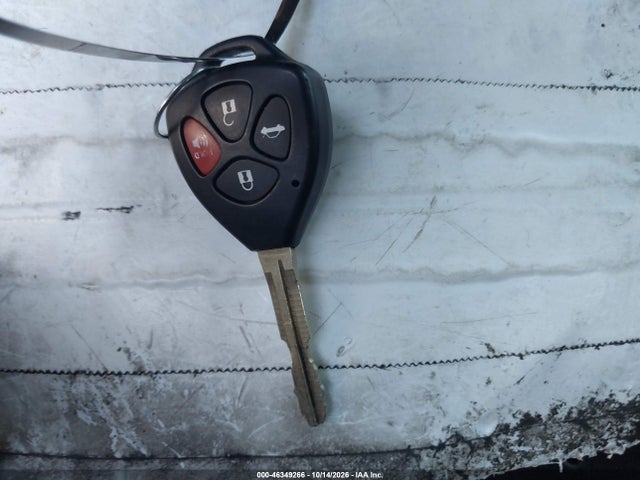 Aukcja sprzedaży 2009 Toyota Corolla S, vin: 1NXBU40E19Z101288, numer aukcji: 46349266