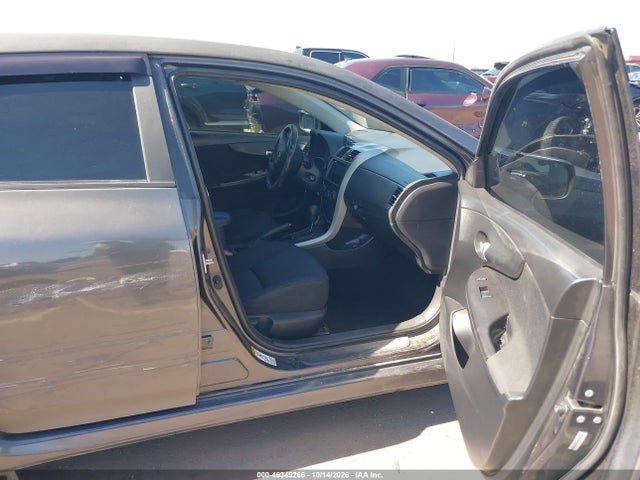 Aukcja sprzedaży 2009 Toyota Corolla S, vin: 1NXBU40E19Z101288, numer aukcji: 46349266