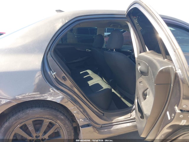 Aukcja sprzedaży 2009 Toyota Corolla S, vin: 1NXBU40E19Z101288, numer aukcji: 46349266