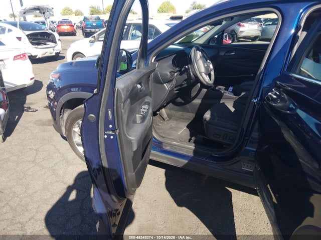 Hyundai Santa Fe Sel 2020 5NMS33AD3LH146710 Image 5